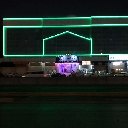 Al Eairy Apartment-Alqaseem 1 Buraidah Esterno foto
