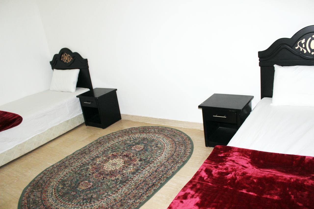 Al Eairy Apartment-Alqaseem 1 Buraidah Esterno foto