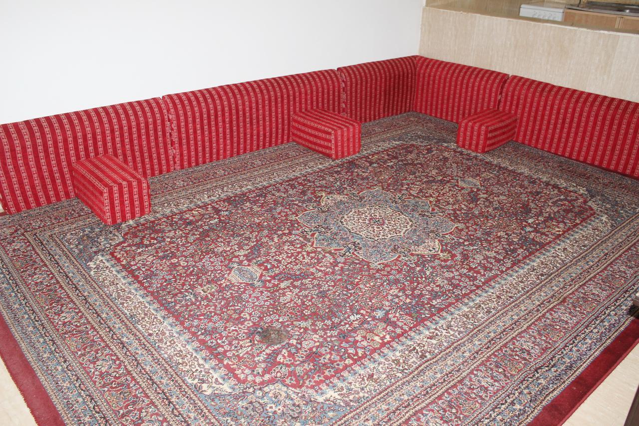 Al Eairy Apartment-Alqaseem 1 Buraidah Esterno foto