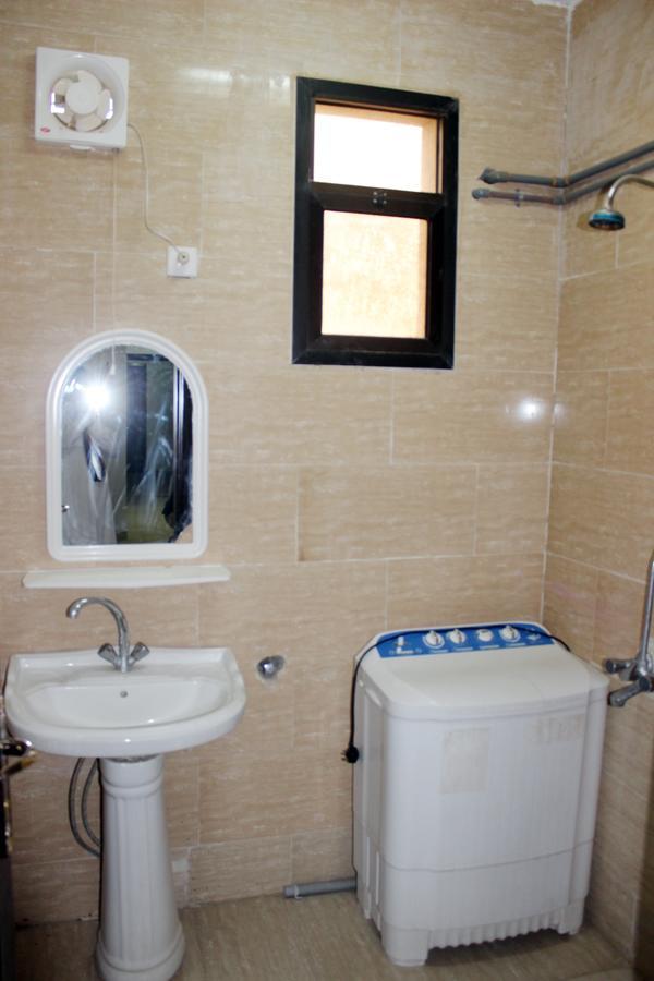 Al Eairy Apartment-Alqaseem 1 Buraidah Esterno foto