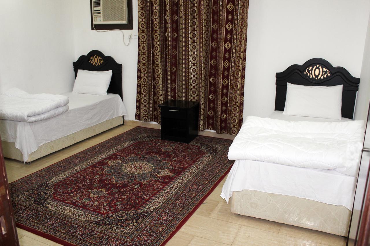 Al Eairy Apartment-Alqaseem 1 Buraidah Esterno foto
