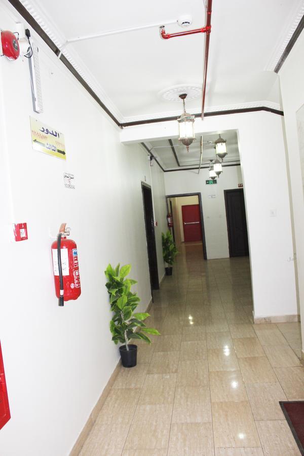 Al Eairy Apartment-Alqaseem 1 Buraidah Esterno foto