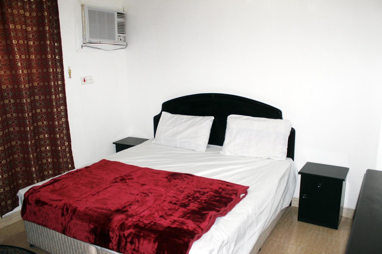 Al Eairy Apartment-Alqaseem 1 Buraidah Esterno foto